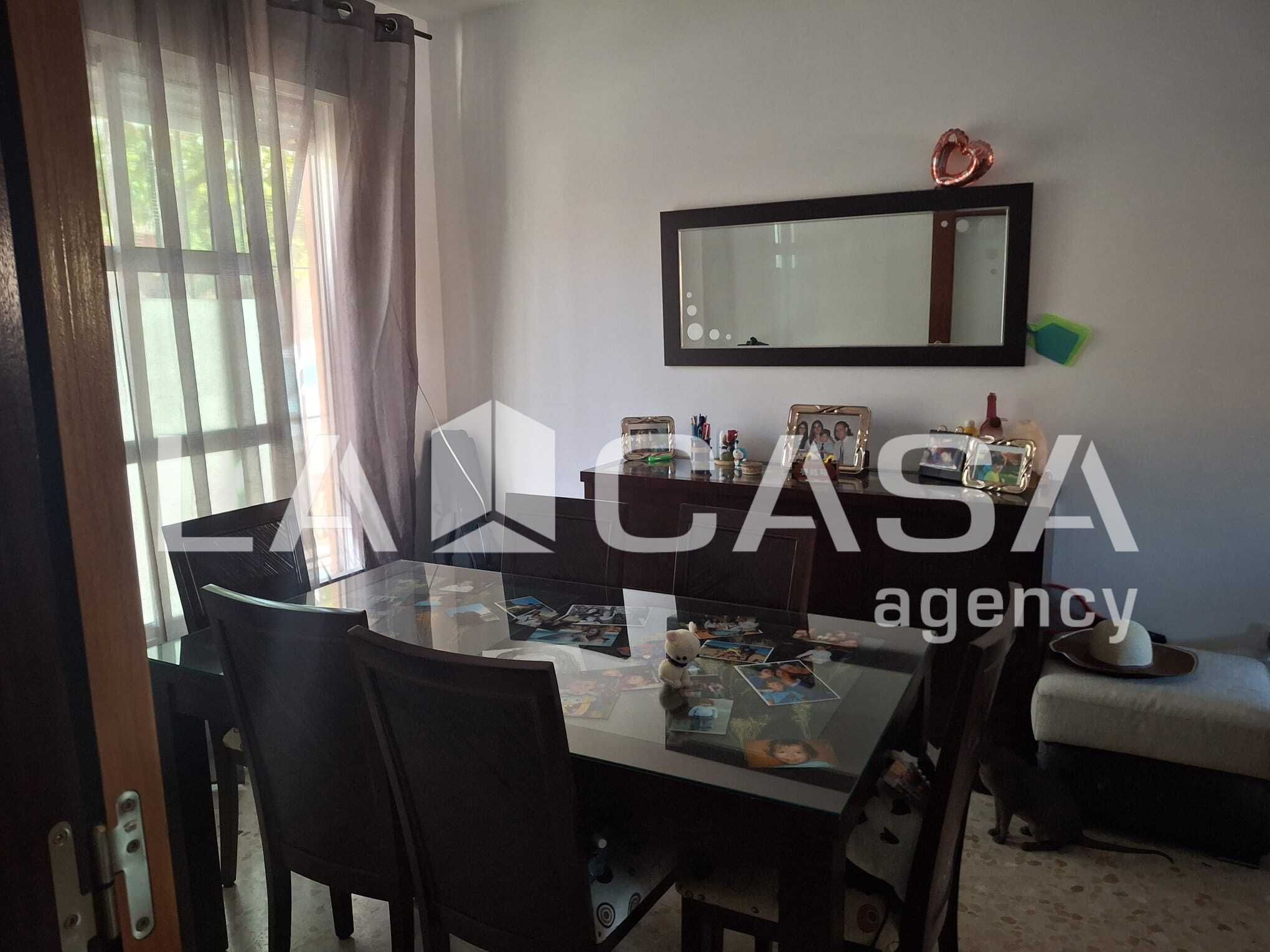 Casa o xalet en venda en Dos Hermanas