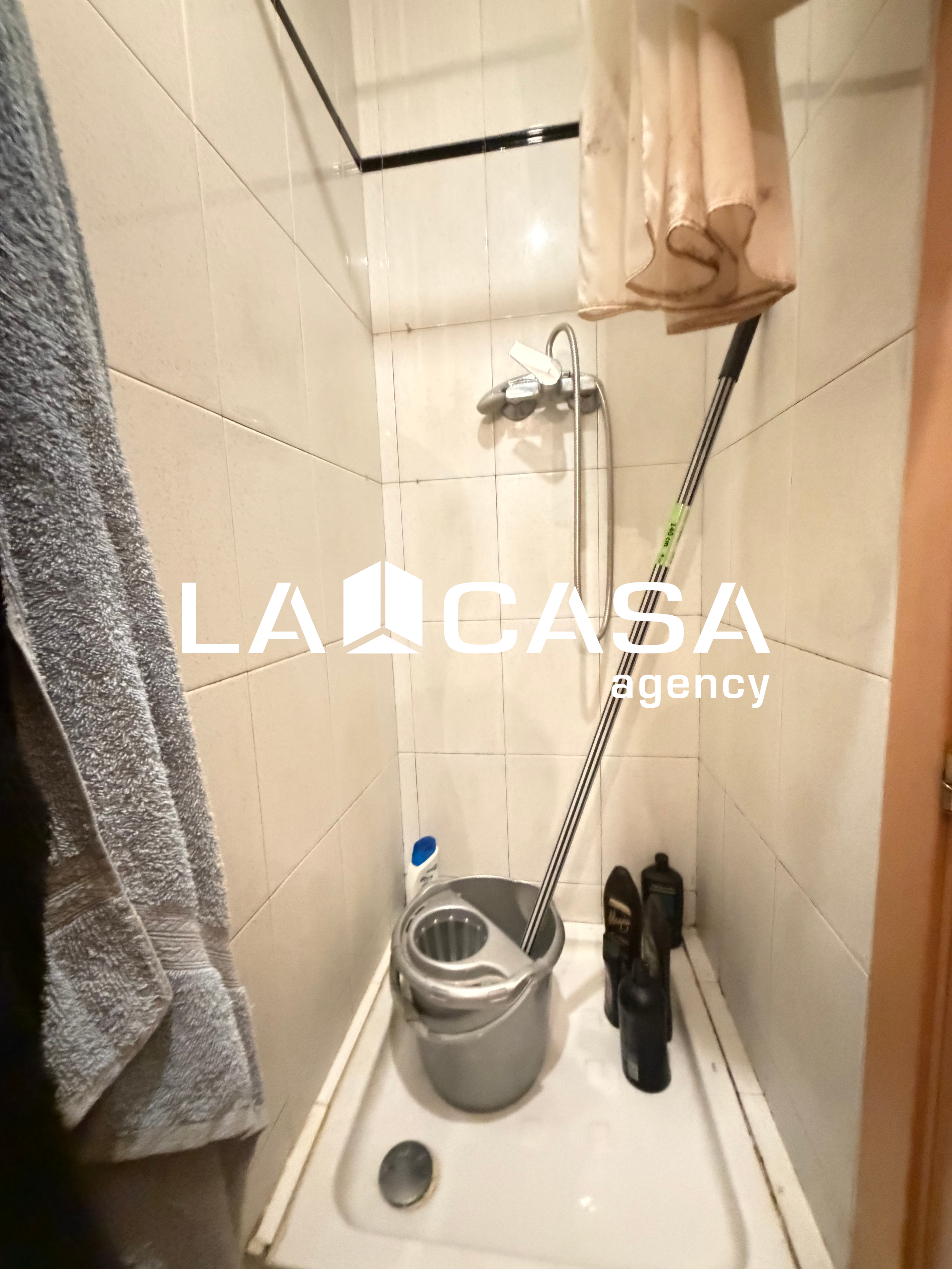 Flat for sale in Carrer del Canigó, Progrés - Pep Ventura, Gorg - Progrés