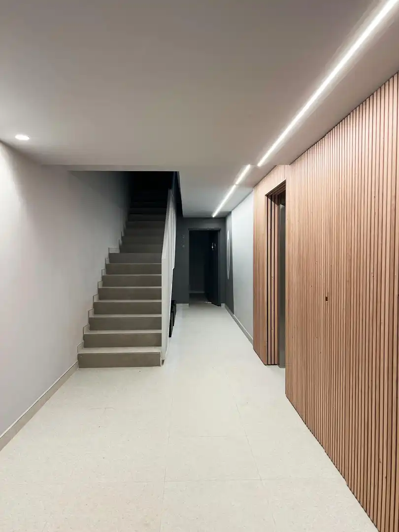 Planta baixa en venda en Sabadell amb Calefacció, Terrassa i Piscina comunitària