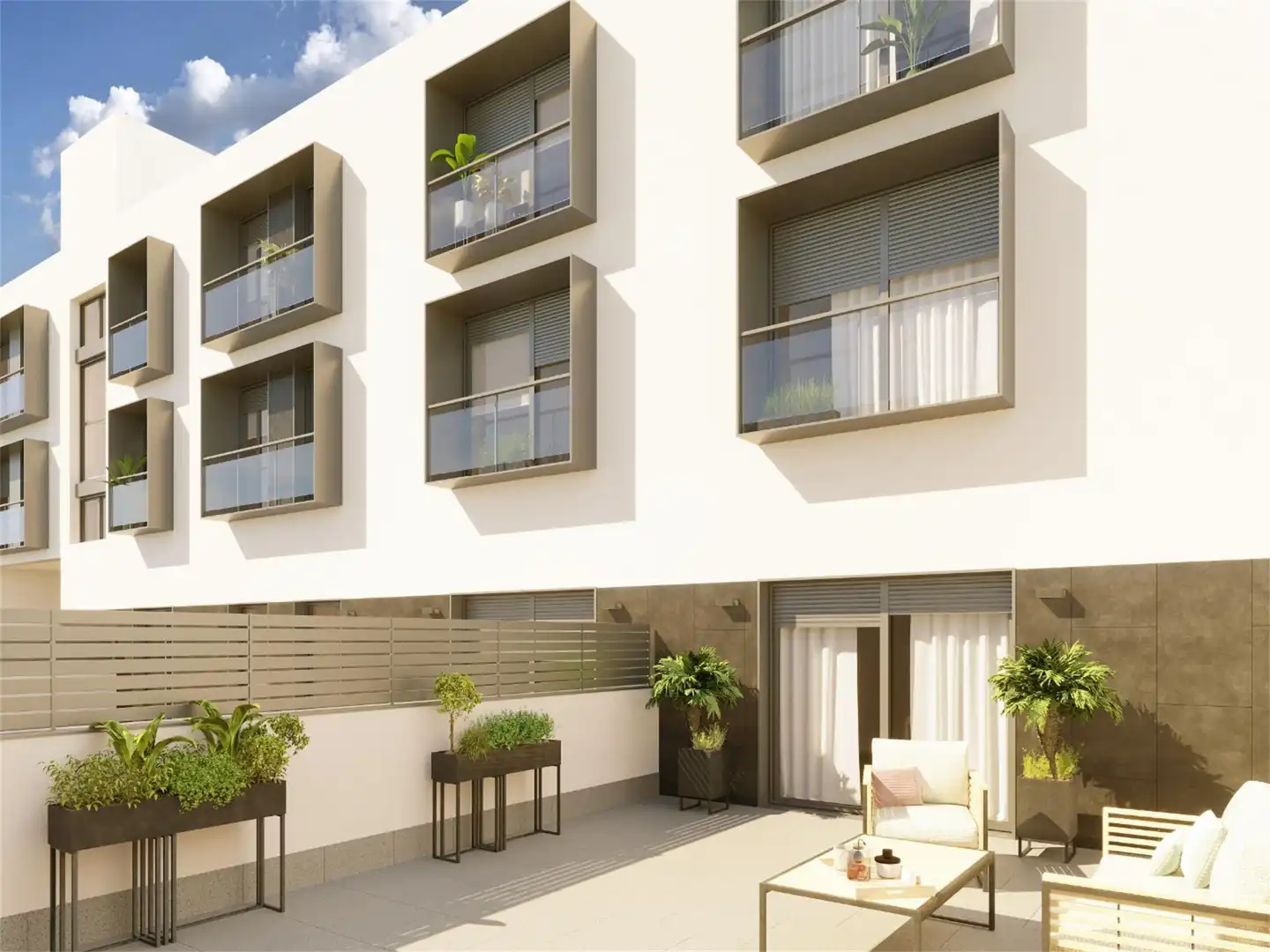 Piso en venta en Carrer de Cuba, 3, Centre Vila