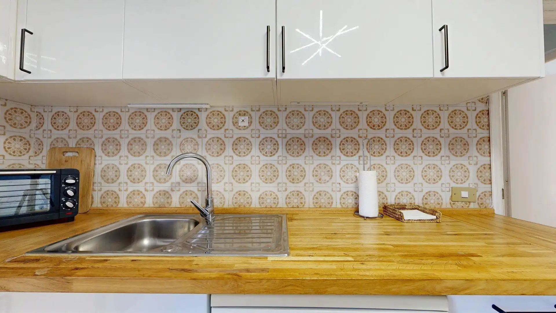 Appartement compact avec terrasse à louer à Avenida de San Bartolomé de Tirajana 51, imagen 25