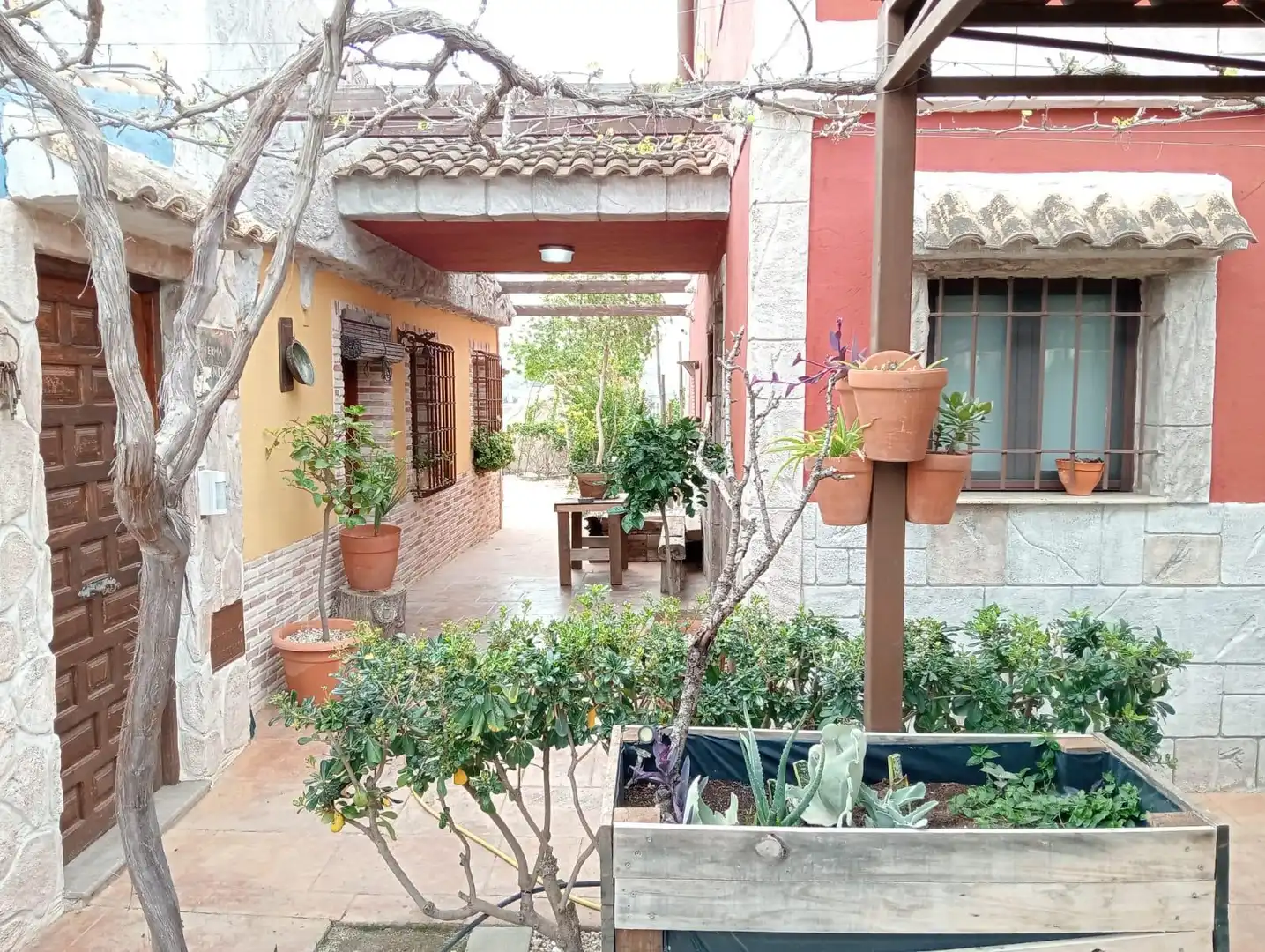 Xalet amb piscina en venda a Fortuna, imagen 18