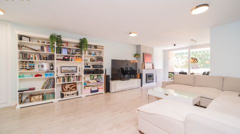 Foto 3 de Piso en venta en Calle Huertas, Zona Norte, Majadahonda