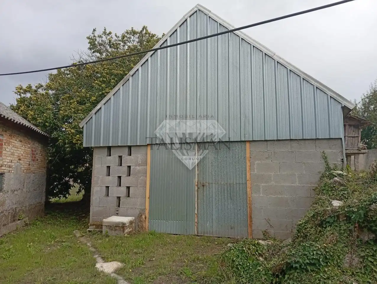 Casa con giardino in vendita a LUGAR MESEGO, imagen 21