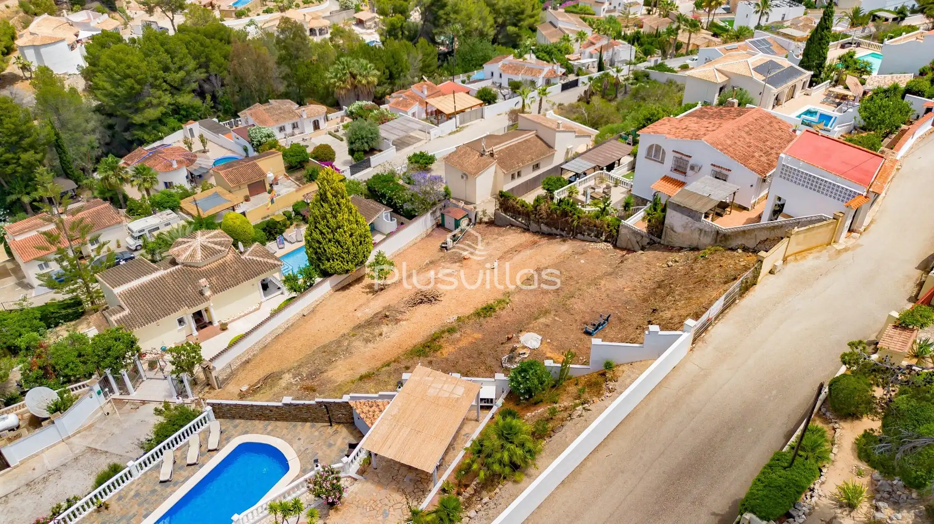 Lands and plots for sale in Cala Advocat - Baladrar, imagen 20