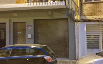 Exterior view of Premises to rent in  Valencia Capital