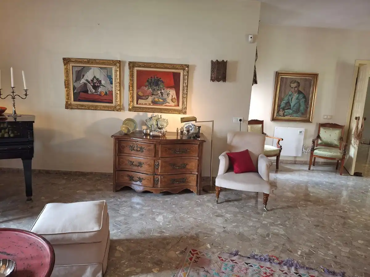 Adosado en venta en Benahavís pueblo, imagen 7