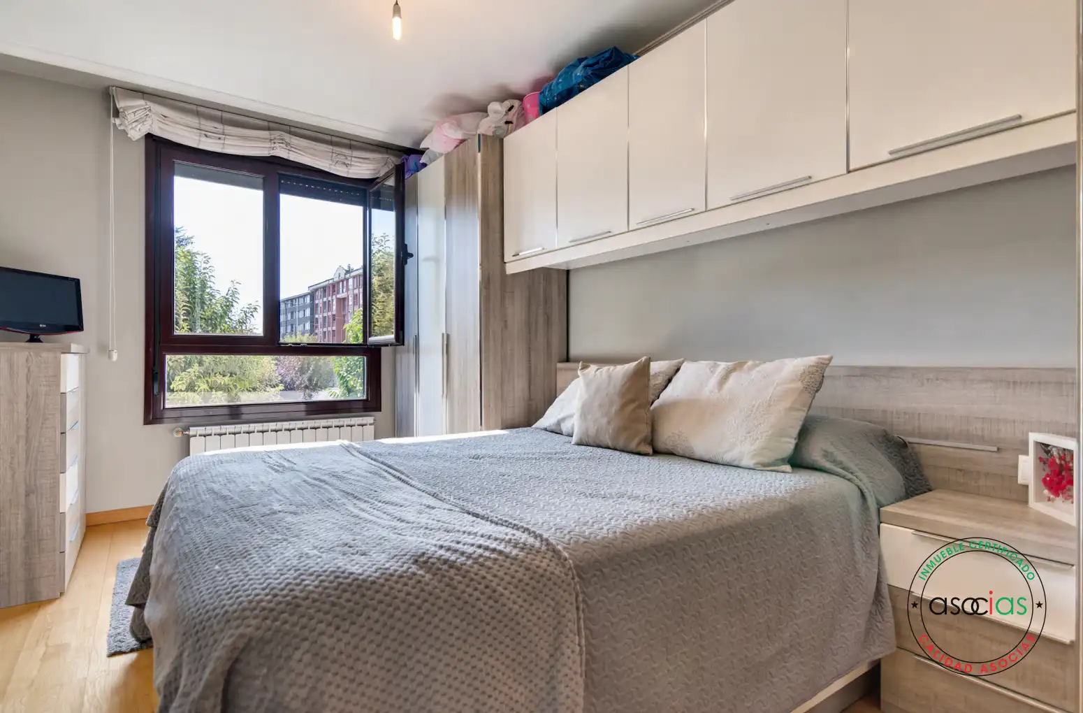 Wohnung mit Terrasse zum Verkauf in Posada de Llanera - AV PRUDENCIO GONZALEZ 4, imagen 33