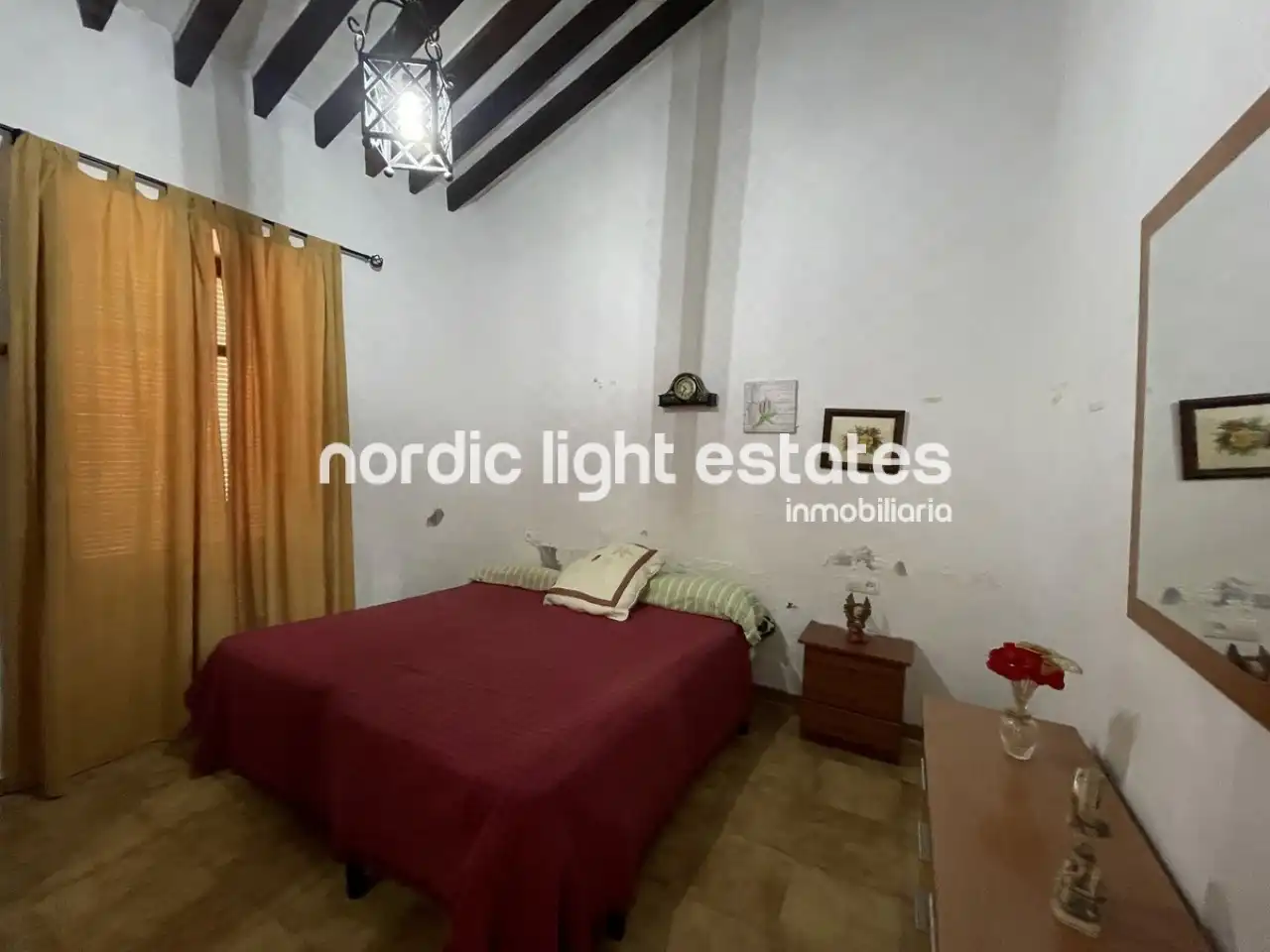 Exterior view of Houses for sale in Nerja  with Terrace