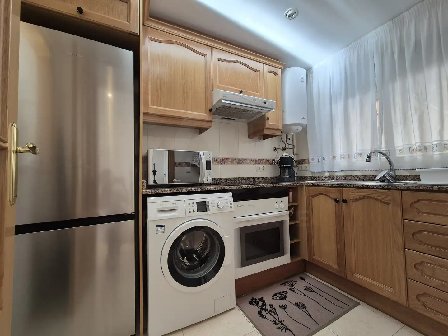 Piso con piscina en venta en Calle les Amplàries 13, imagen 19