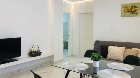 Foto 3 de Apartament de lloguer a Calle Don Bosco, 1, Úbeda, Jaén