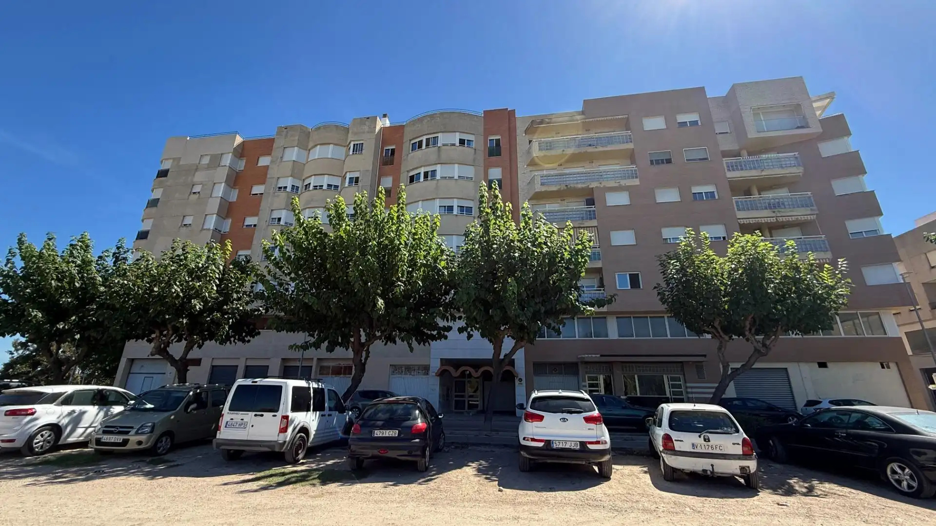 Pis amb ascensor en venda a Avenida MORER 22, imagen 40
