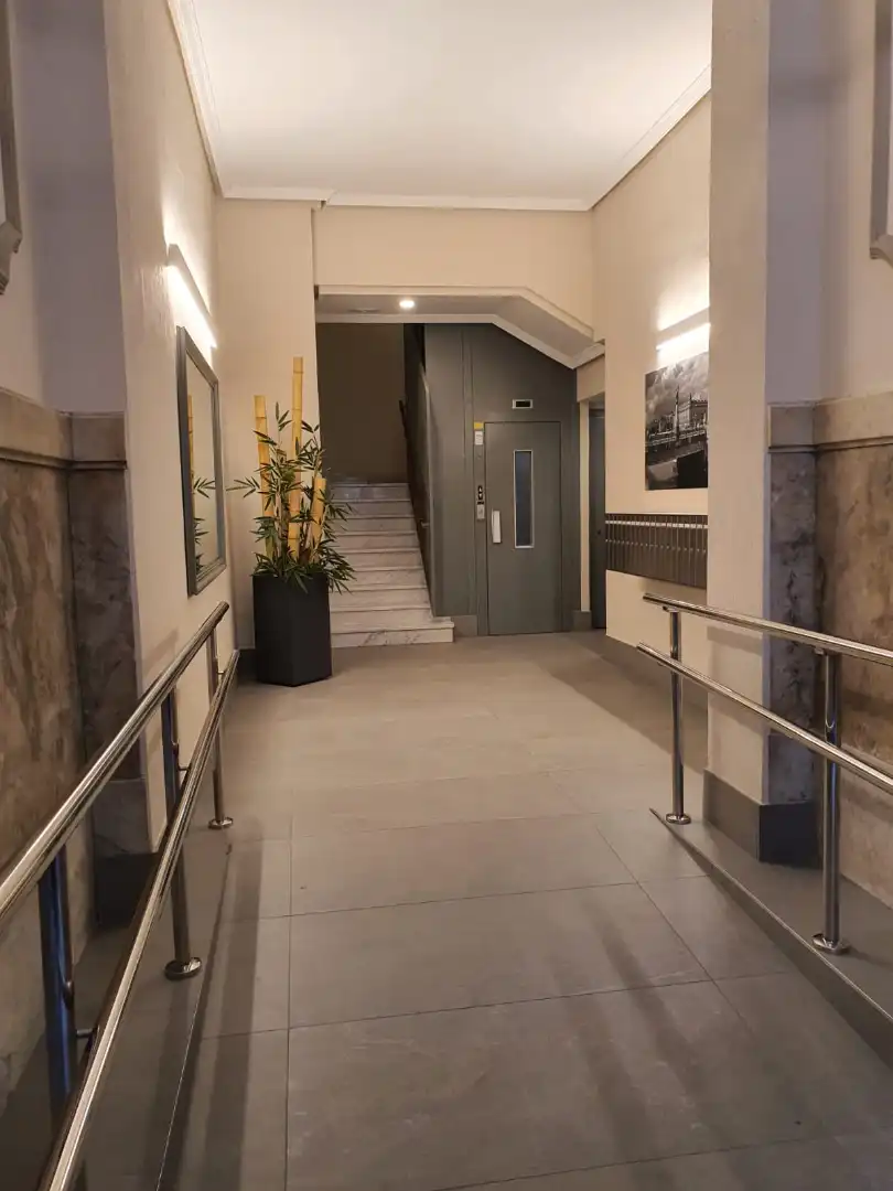 Appartement avec balcon à vendre à Peña y Goñi Kalea, imagen 40