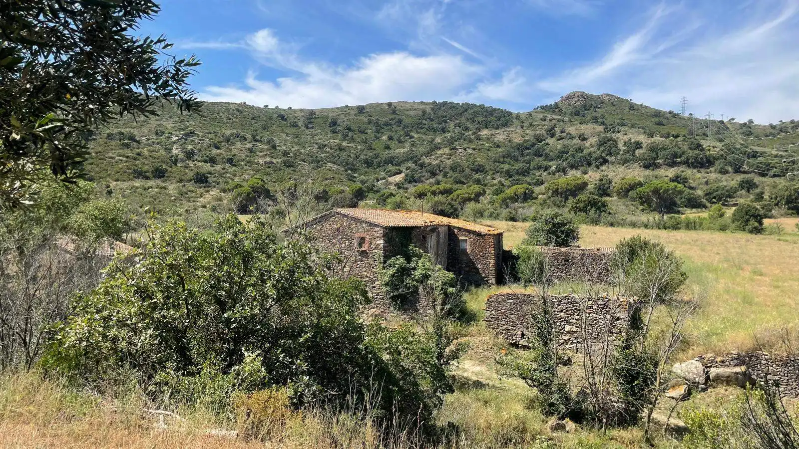 Finca rústica en venta en Vilajuïga con Terraza, Trastero y Balcón