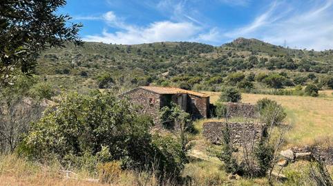 Foto 5 de Finca rústica en venda a Vilajuïga, Girona