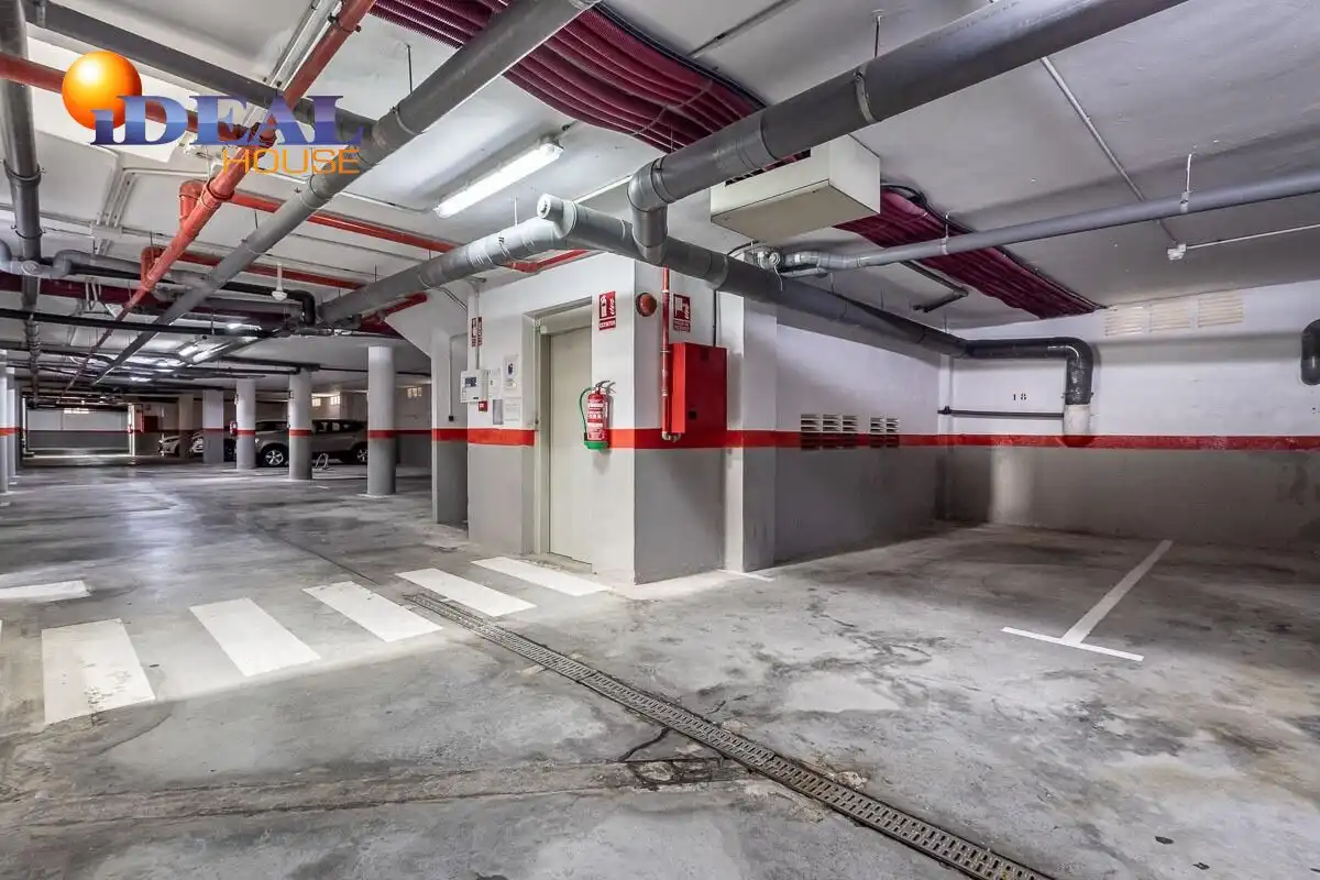 Wohnung mit Terrasse zum Verkauf in Playa de Granada, imagen 25
