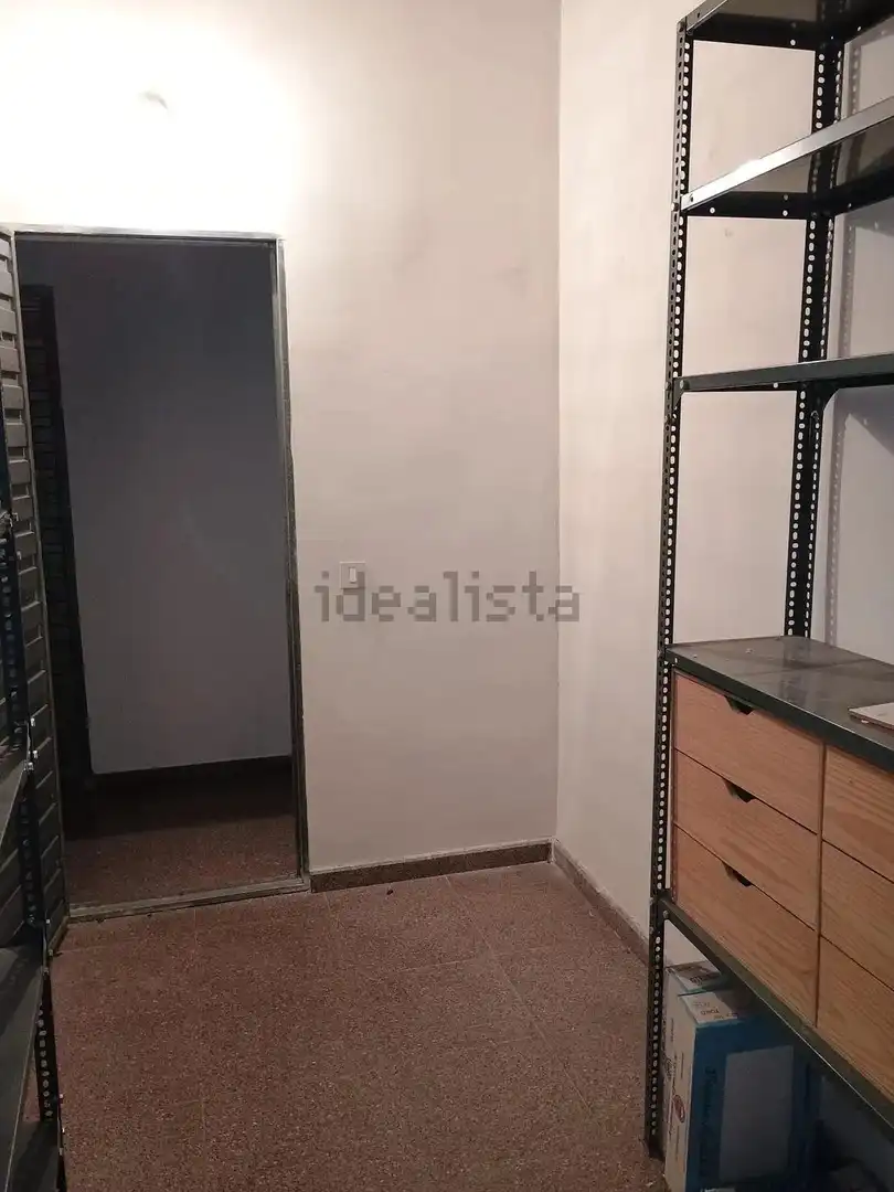 Piso en venta en Alcoy / Alcoi con Aire acondicionado y Trastero