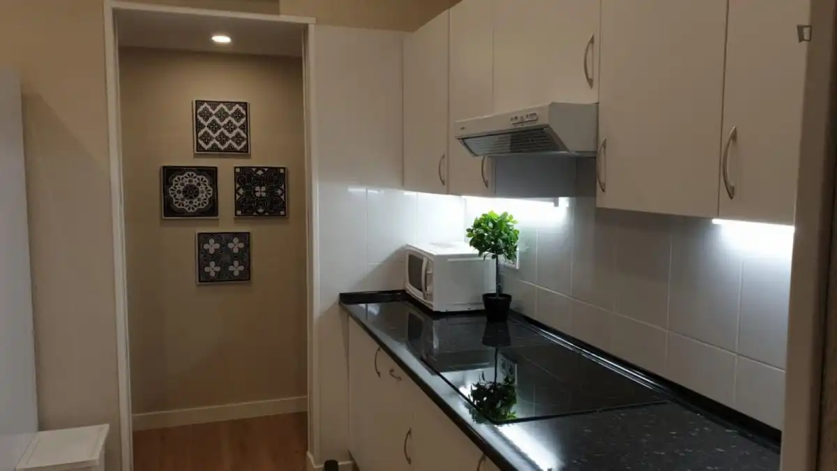 Habitació a Numancia