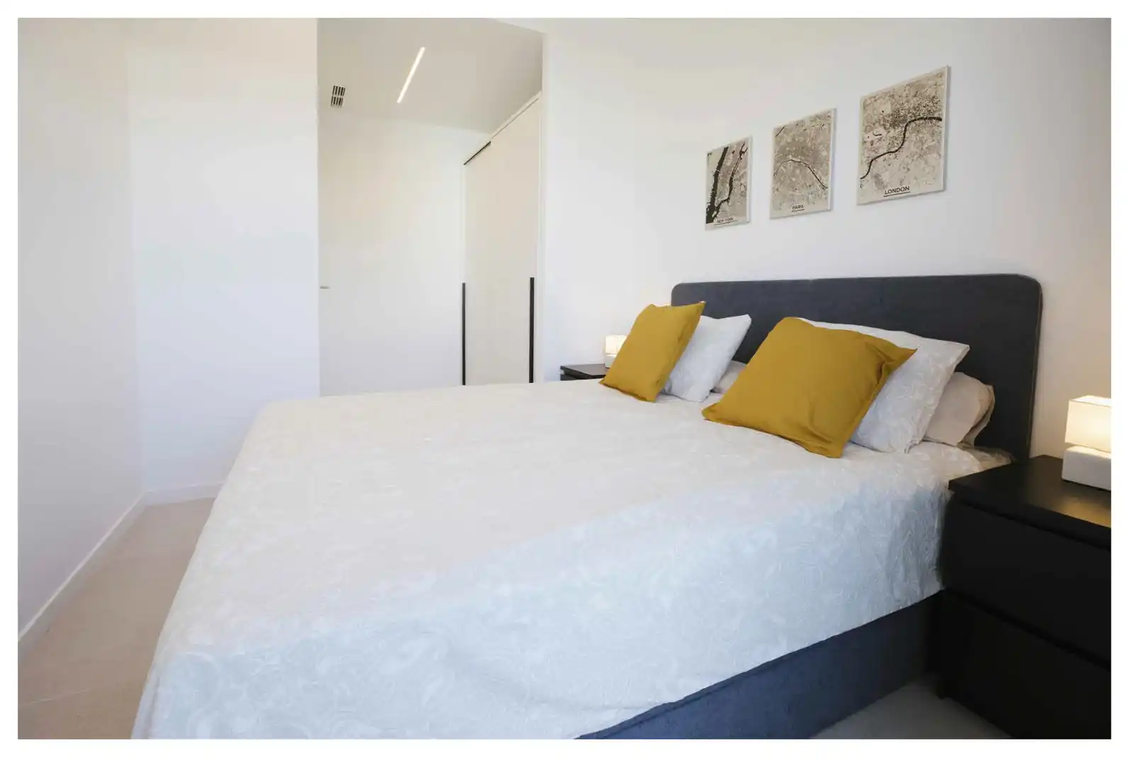 Wohnung mit Pool zum Verkauf in Carrer de Parcerisa 25, imagen 13