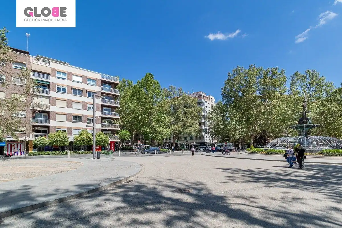 Piso con terraza en venta en Centro, imagen 22