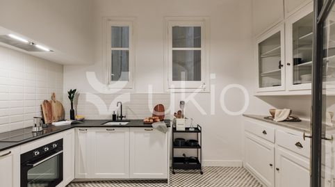 Foto 4 de Apartamento de alquiler en Gran Via de Les Corts Catalanes, La Nova Esquerra de l'Eixample, Barcelona Capital