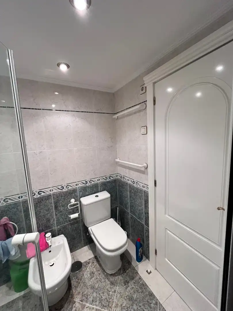 Wohnung mit Aufzug zur Miete in Avinguda Alcoi, imagen 45