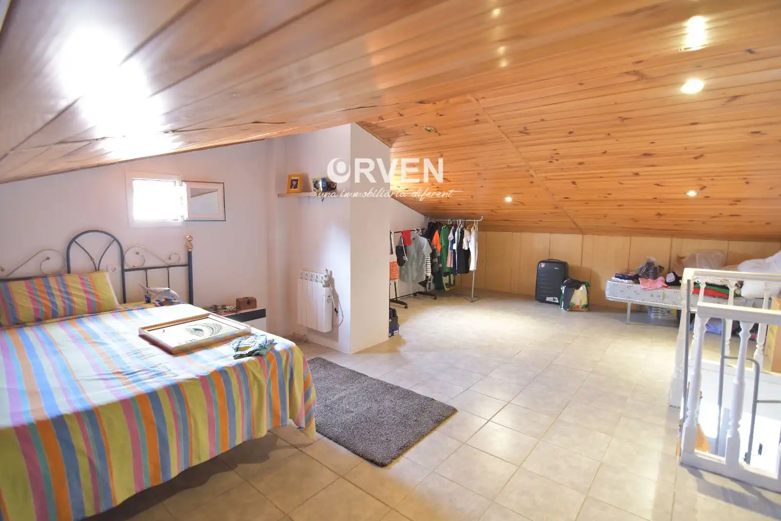 Terraced house with pool for sale in Pedrera, imagen 21