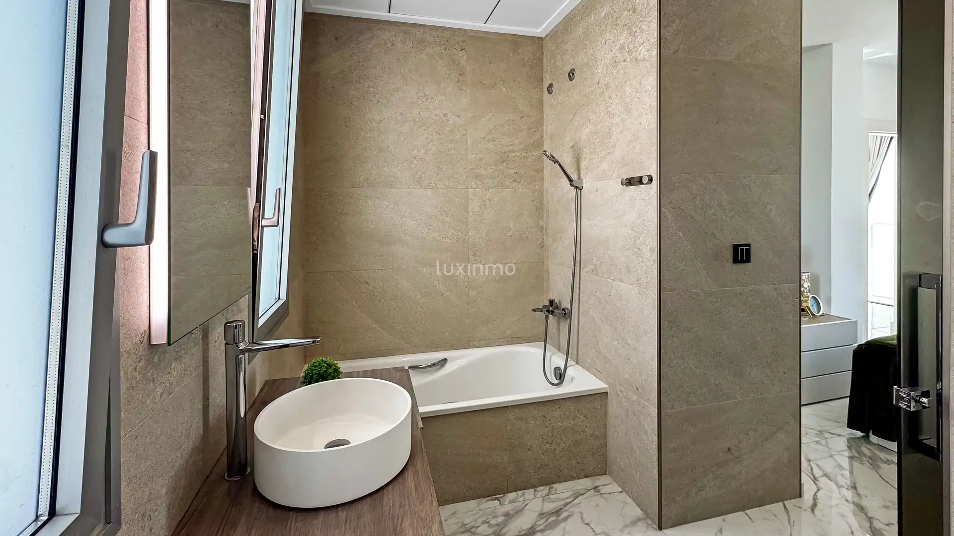 Villa avec balcon à vendre à Balcón de Finestrat - Terra Marina, imagen 21