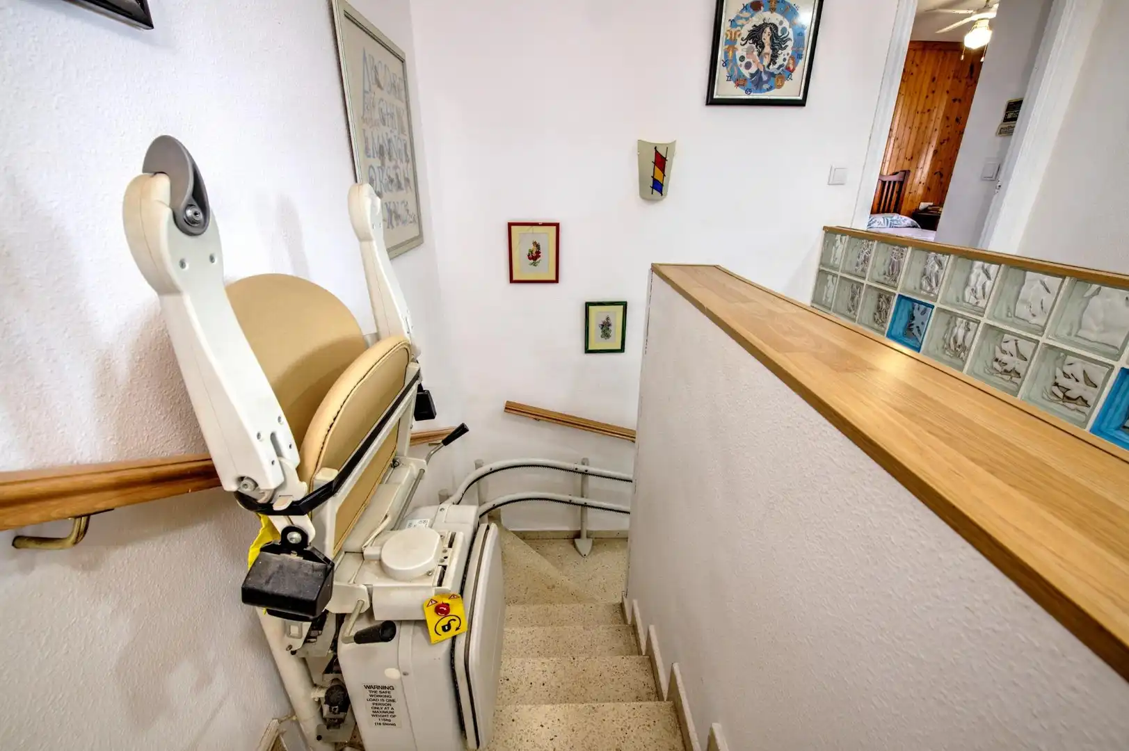 Duplex with pool for sale in DR JOSE LUIS DE LA VEGA, imagen 16
