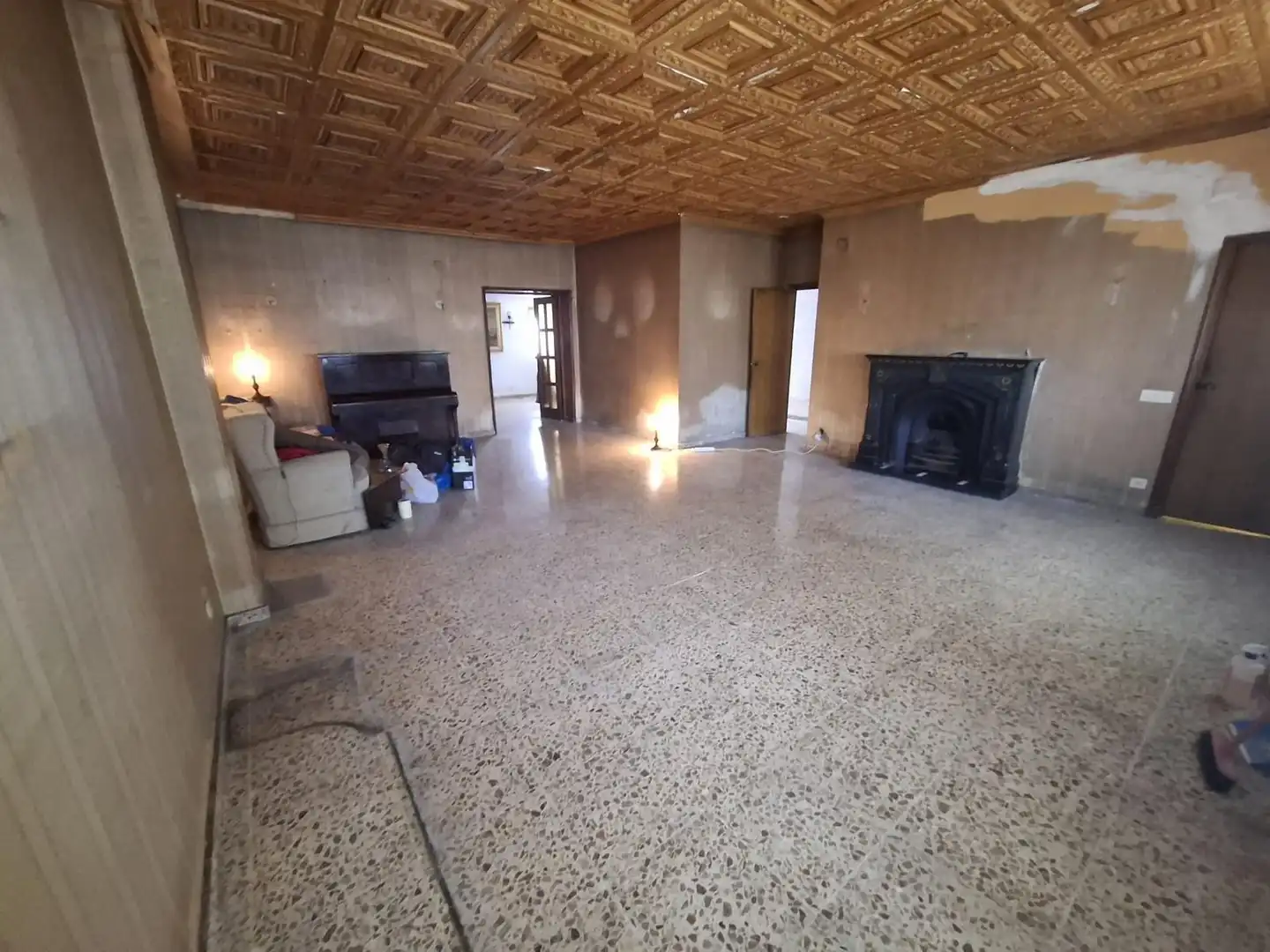 Casa o xalet en venda en Málaga amb Jardí privat i Traster