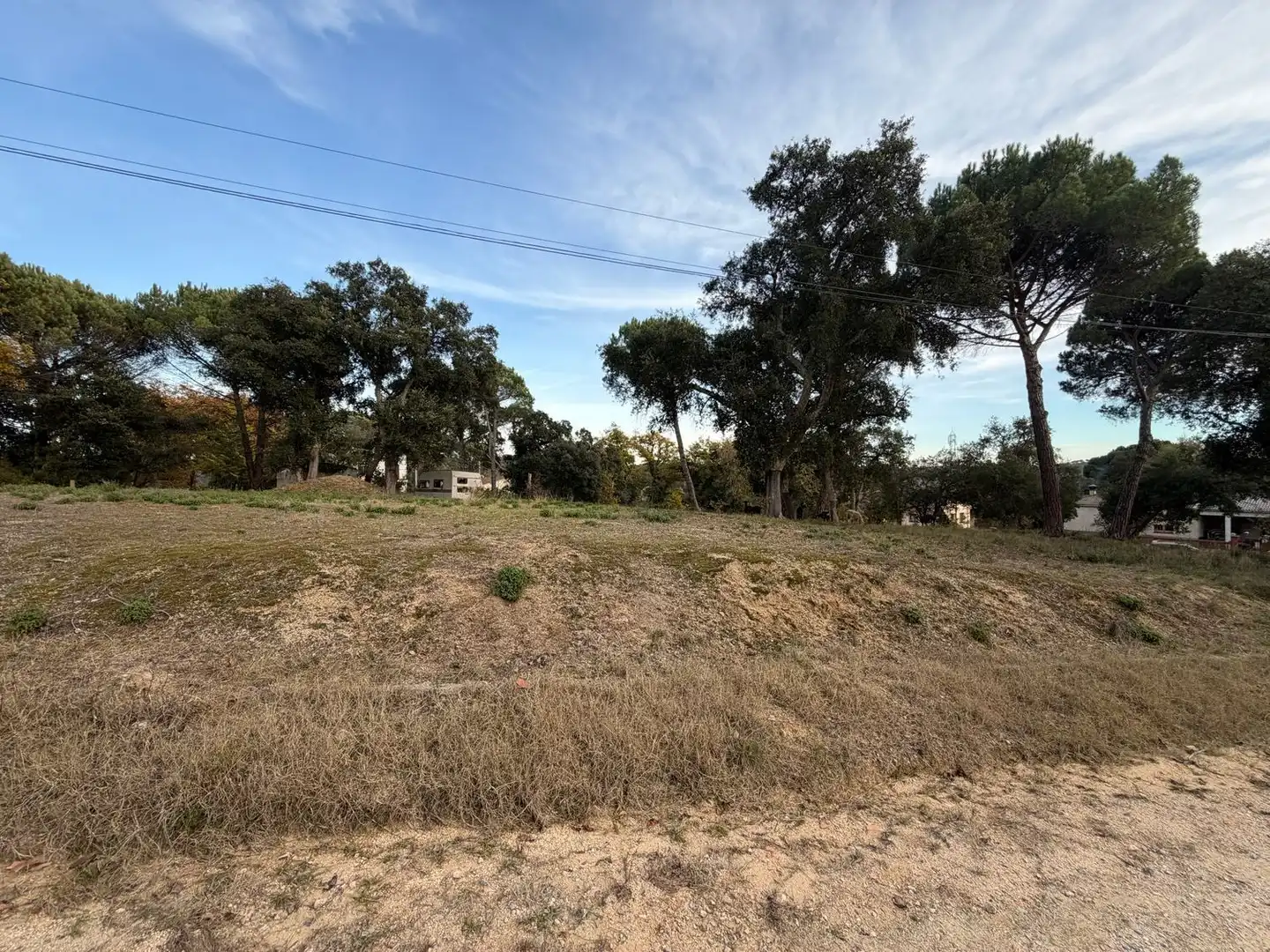 Residencial en venda en Massanes