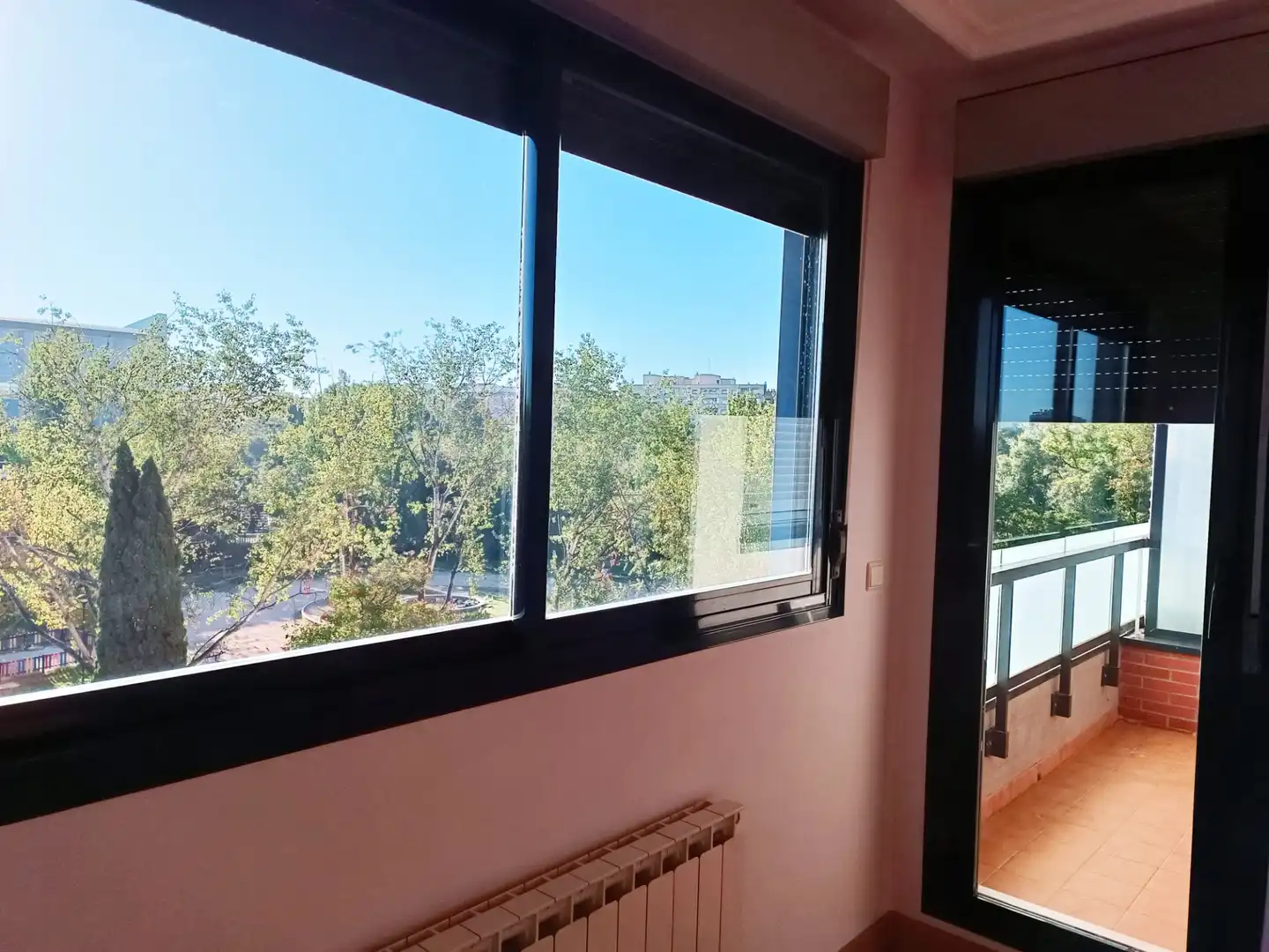 Piso en venta en La Magdalena