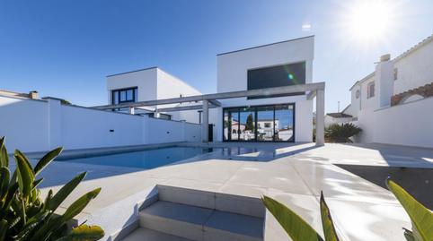 Photo 3 of House or chalet for sale in Carrer Norfeu, Cap Ras - Creus - Falconera, Empuriabrava