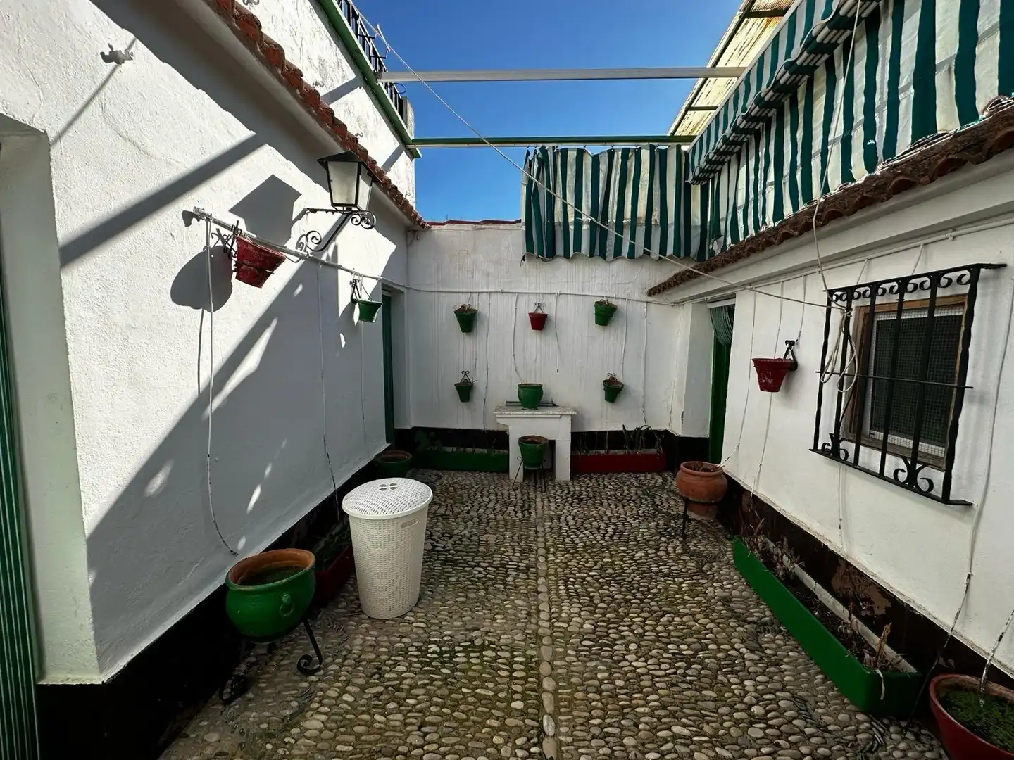 Villa mit Pool zum Verkauf in La Carlota, imagen 44