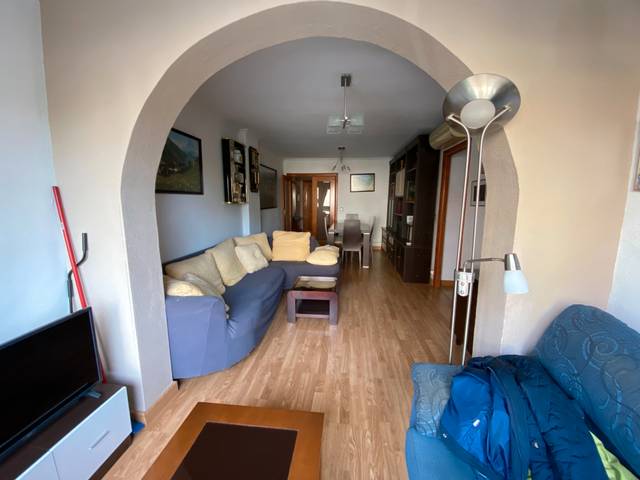 Piso en Venta en Alipark