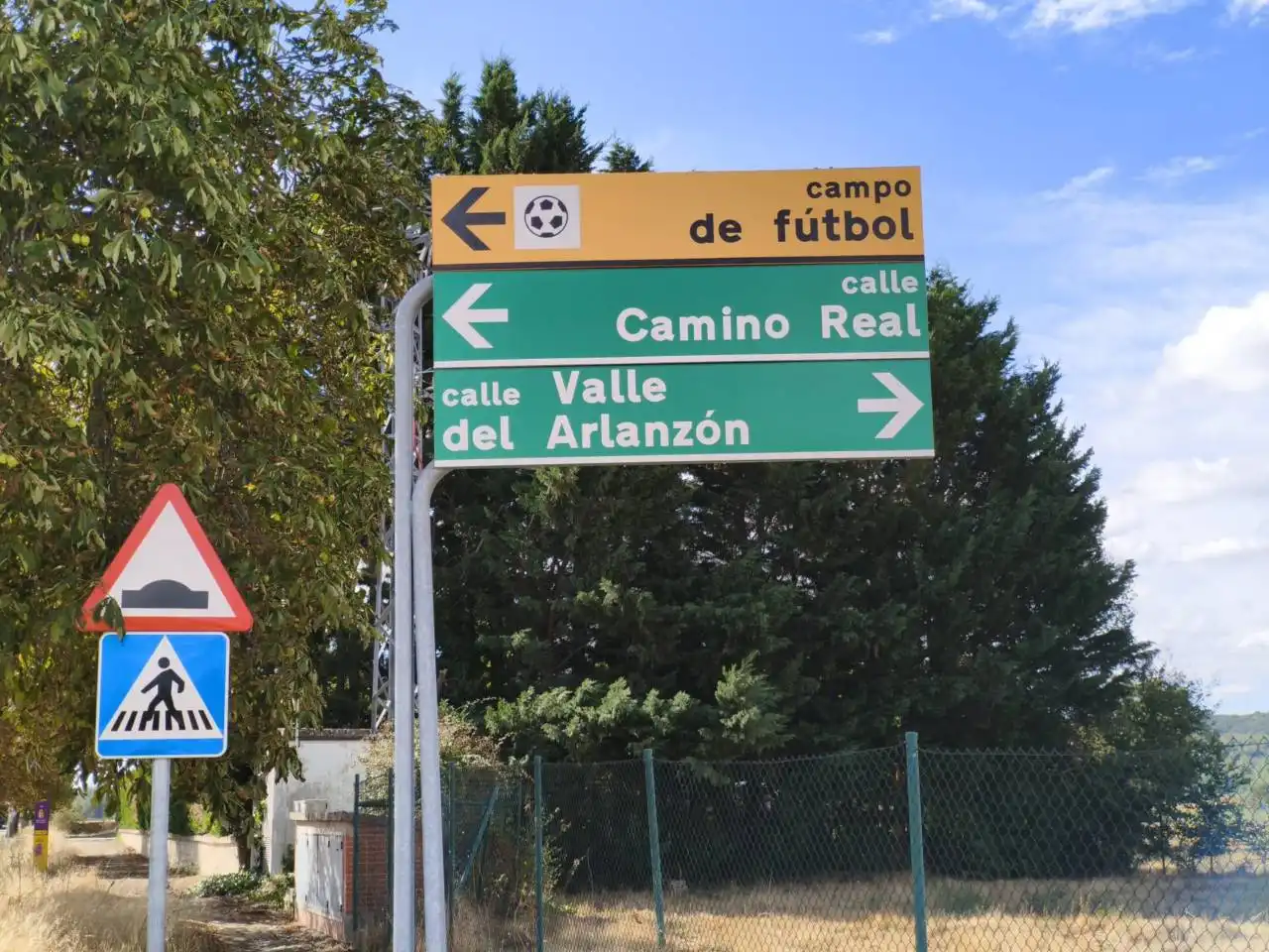 Terreno residencial en venta en Calle Camino Real, imagen 10