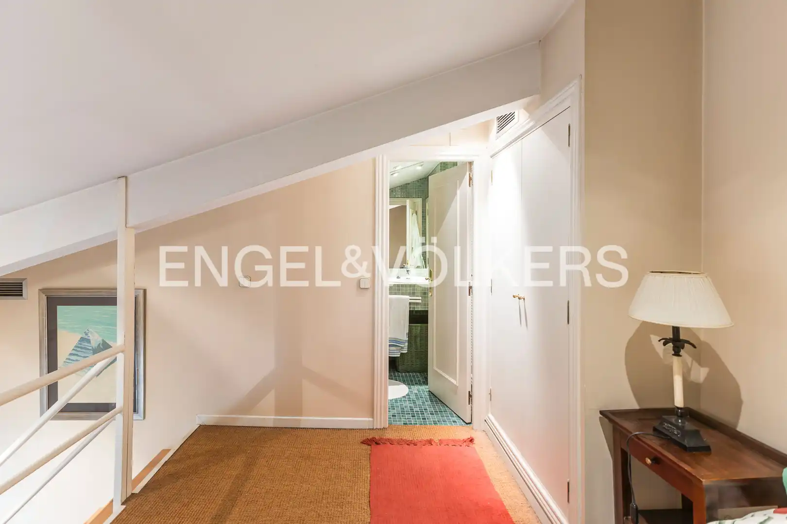 Penthouse with lift for sale in Claudio Coello, imagen 13