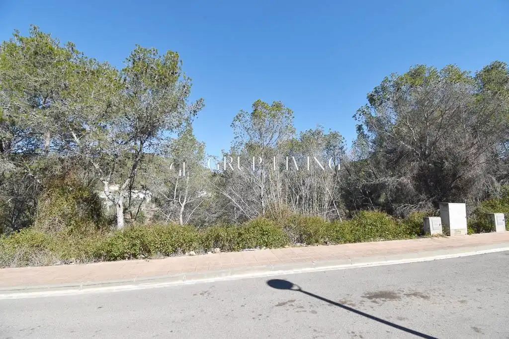 Residential land for sale in Mas Alba, imagen 3