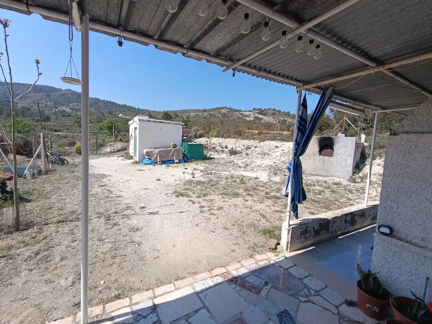 Country house for sale in Partida Fasamai, imagen 3