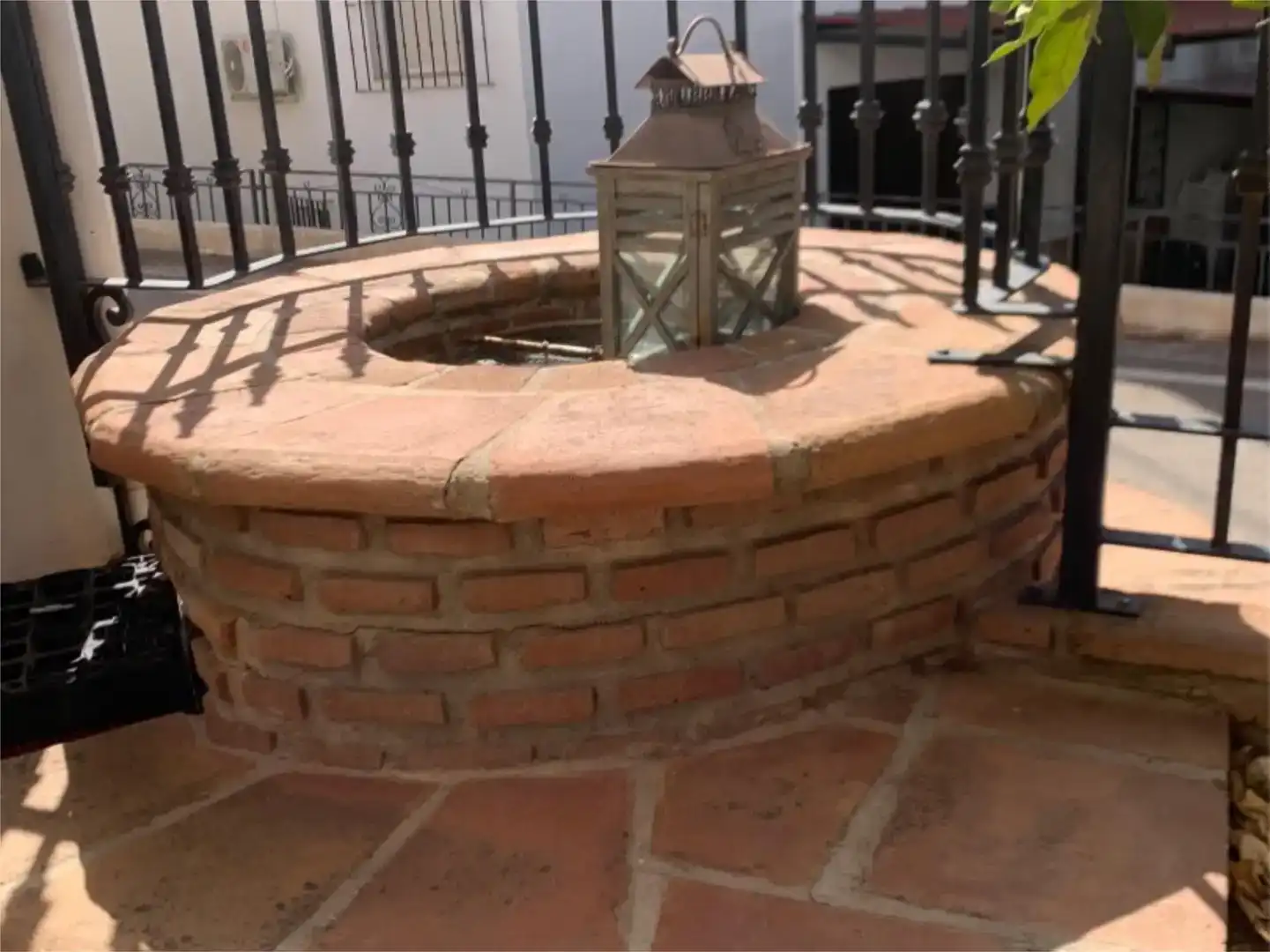 Terrace of Commercial properties for sale in Comares, Málaga