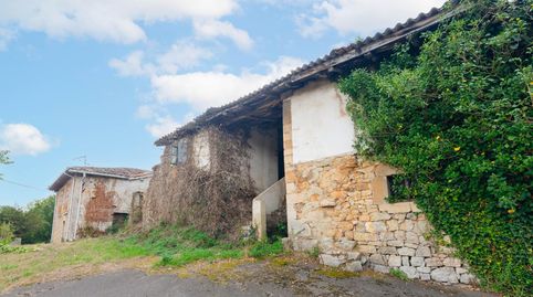 Foto 4 de Finca rústica en venda a Lugar Santianes, Grado, Asturias