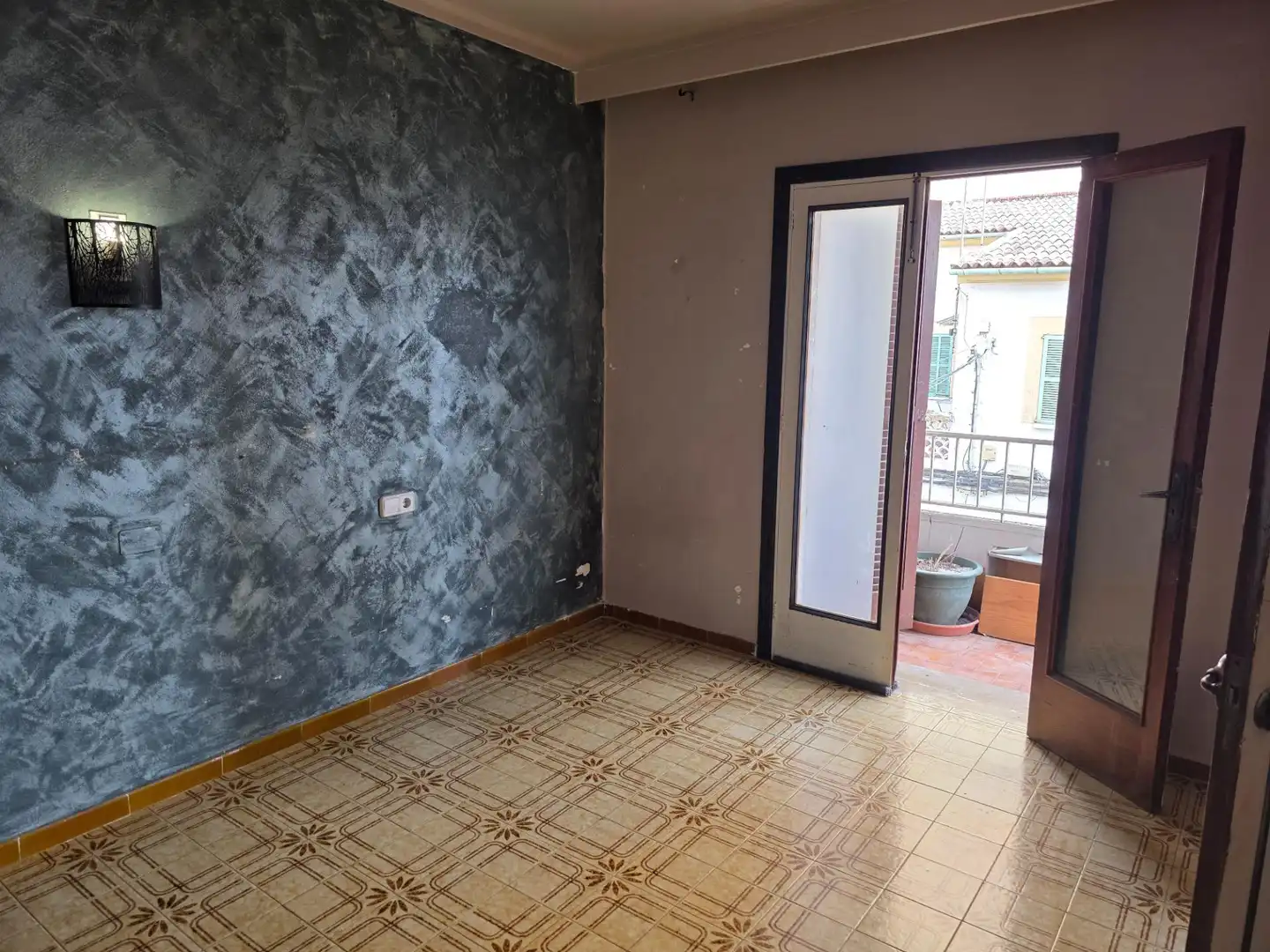 Piso con terraza en venta en Carrer DE FRA ANTONI TORRENS, imagen 16