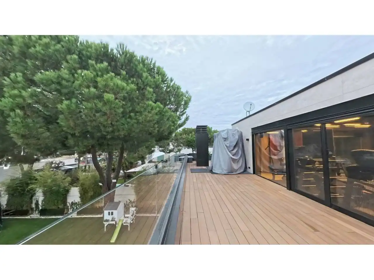Houses for sale in La Cabaña