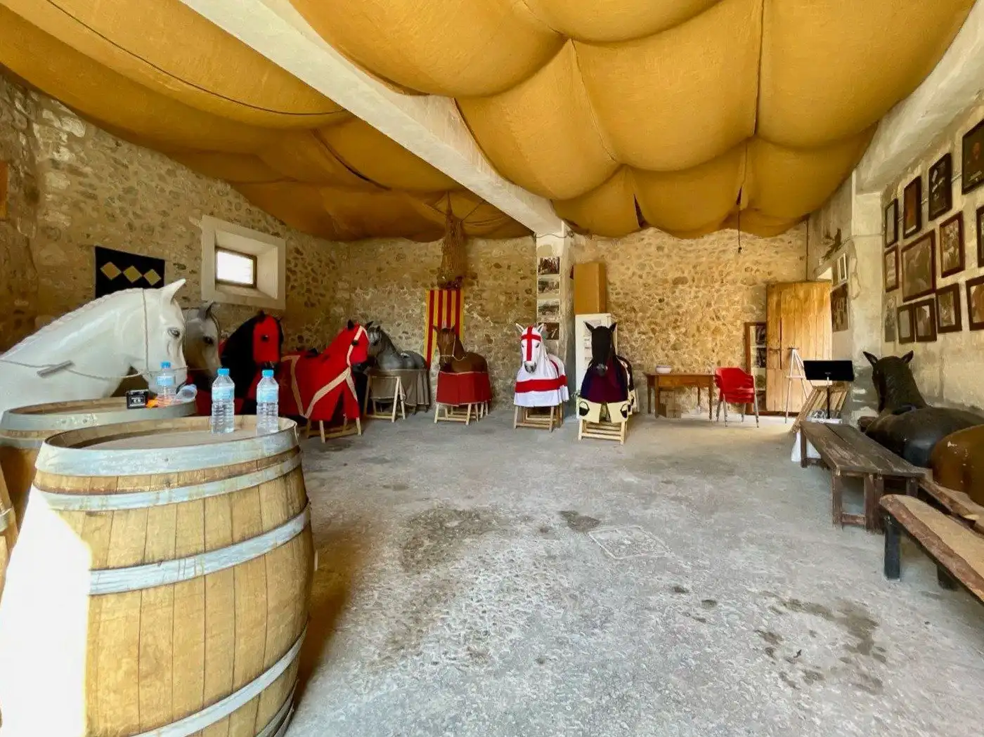 Casa amb terrassa en venda a Carrer Salvador Beltrán, imagen 19