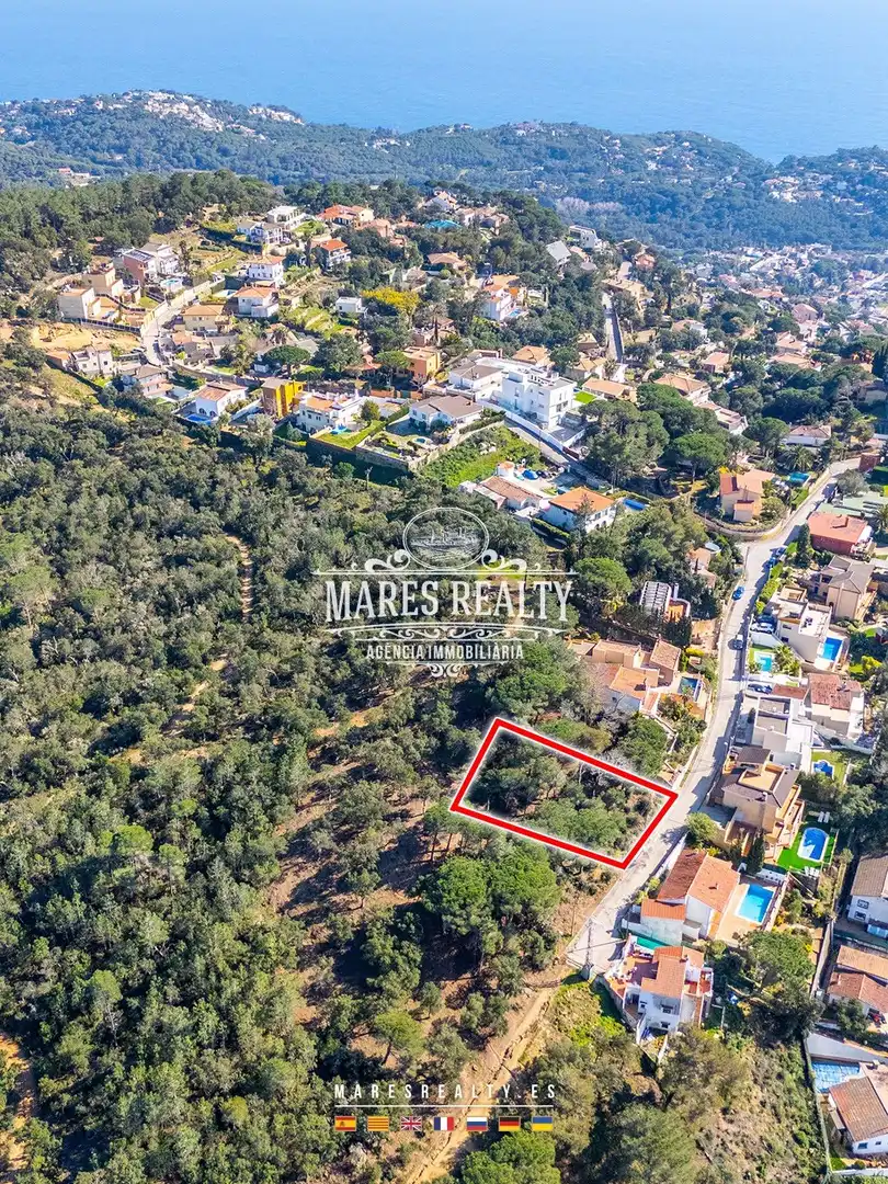 Terrenos y solares en venta en Pirineos 18, imagen 43