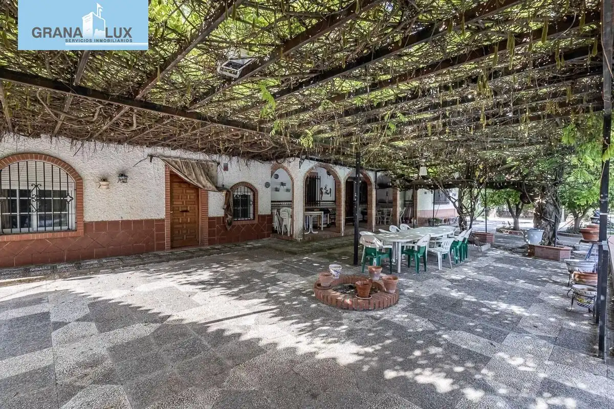 Casa con piscina en venta en Calle del Caño el Palo, imagen 11