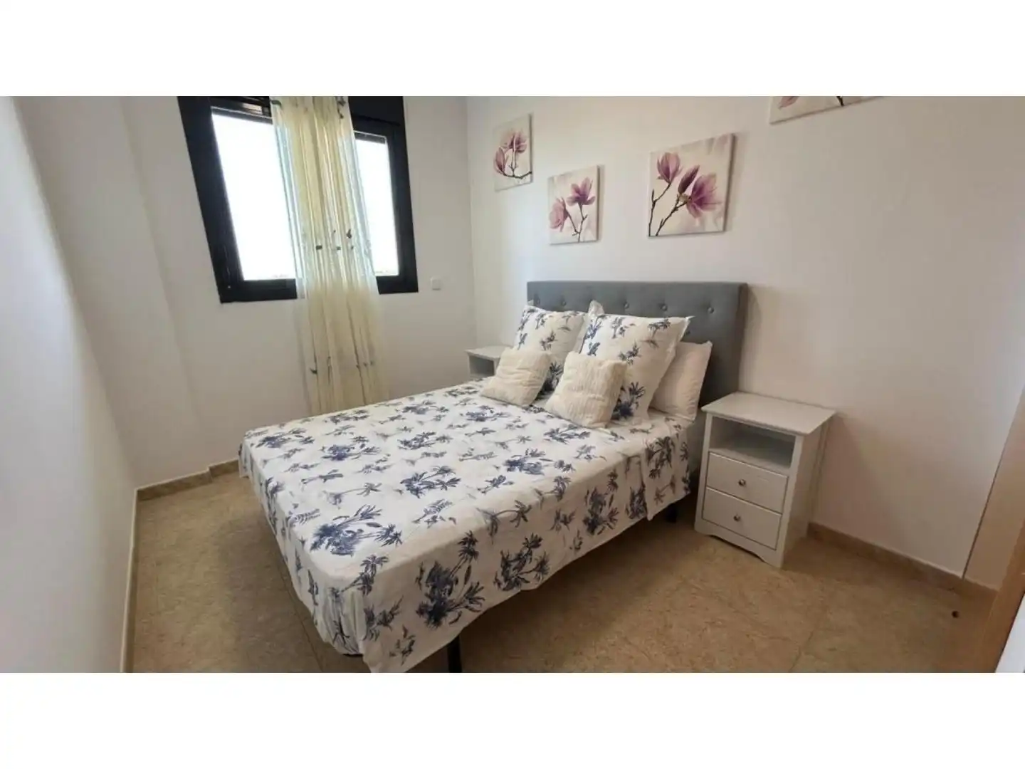 Wohnung zum Verkauf in San Jorge / Sant Jordi