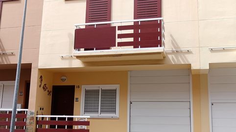 Photo 3 of Detached homes for sale in Calle Afligidos Los, 15, Montaña - Zamora, Los Realejos