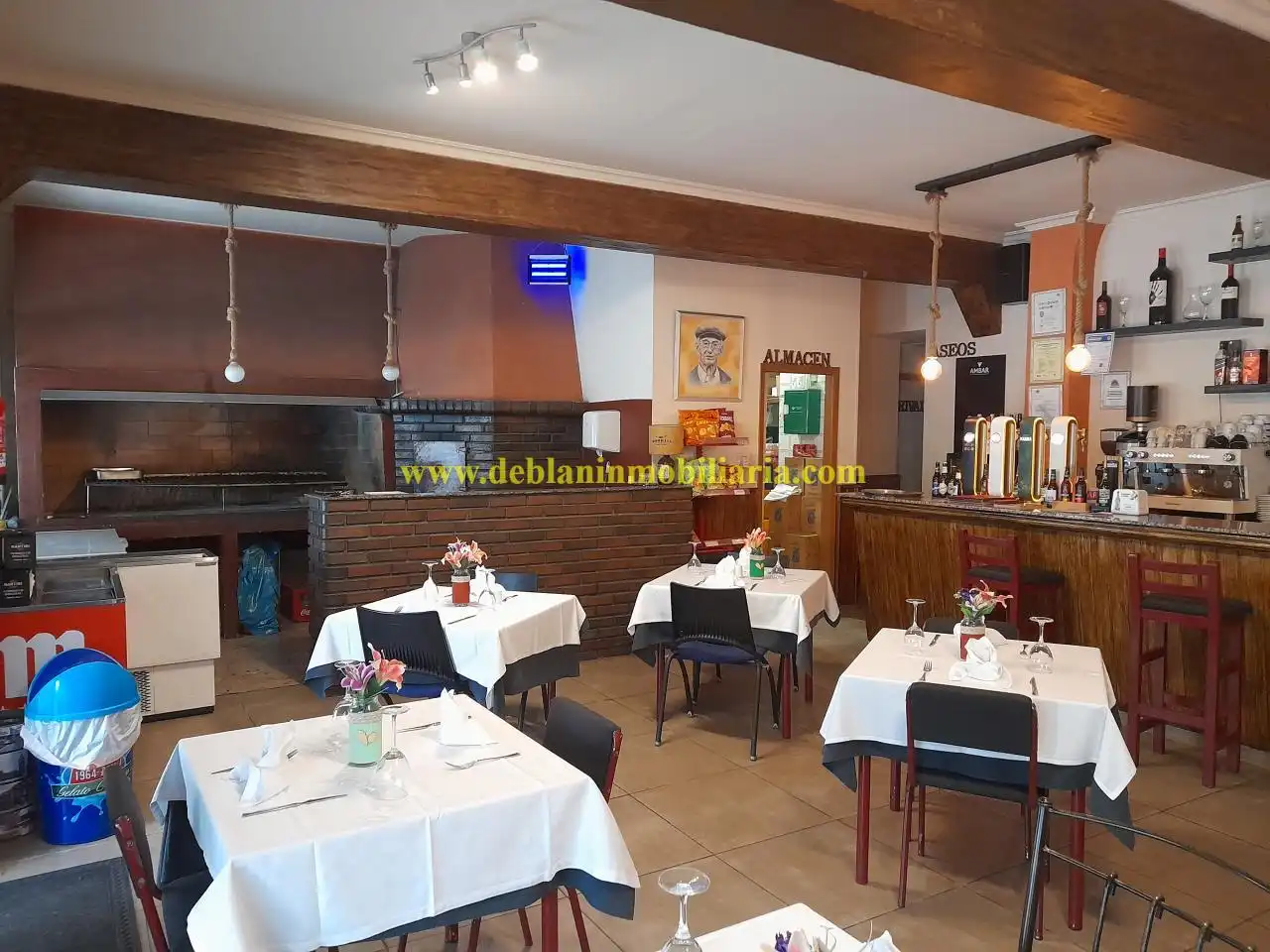 Locale commerciale in affitto a Avd.Concordia, imagen 31