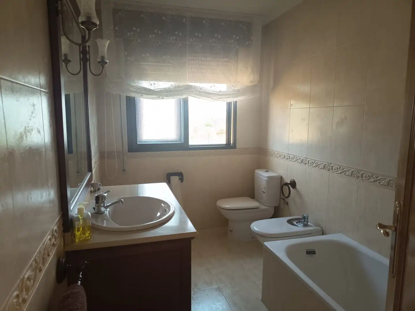 Casa amb terrassa en venda a Monforte de Lemos, imagen 22